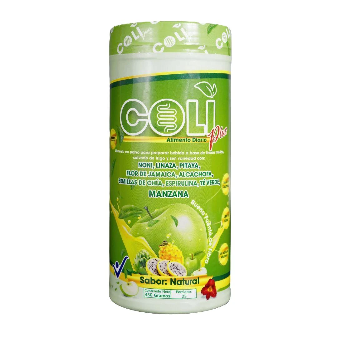 Coli Plus