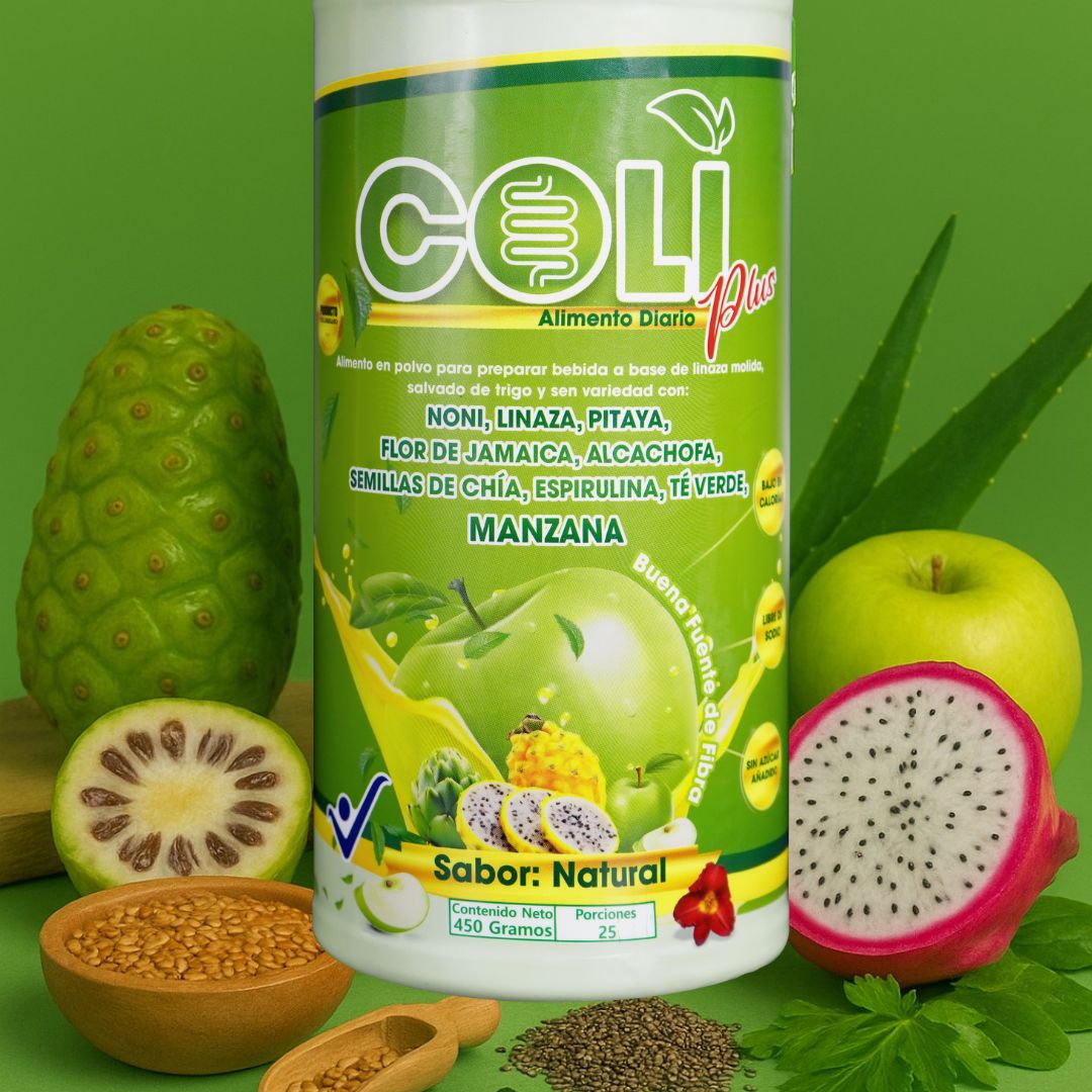 Coli Plus - Image 2