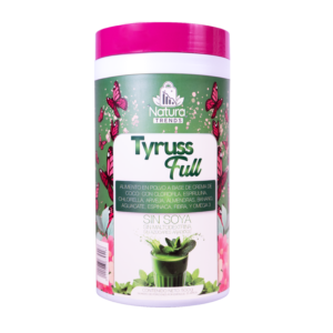 Combo Tayrus Full+Colageno con citrato de Magnecio